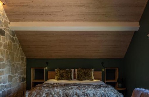 Spa Bed & Breakfast | Le Spalace
