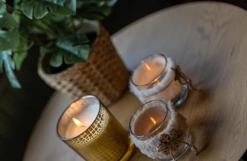 Spa Bed & Breakfast | Le Spalace