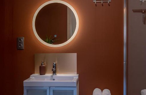 Spa Bed & Breakfast | Le Spalace