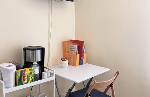 Cœur de Ville Apartment | Le Splendid -Hypercentre -Close to Opera and Parks -Thermal baths -Walkable