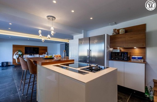 Brison-Saint-Innocent House | LE ST-INN - BRISON SAINT INNOCENT