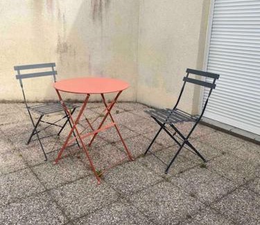 Saint-Georges-sur-Eure Apartment | Le St Jean