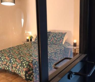 Saint-Georges-sur-Eure Apartment | Le St Jean