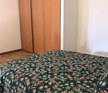 Saint-Georges-sur-Eure Apartment | Le St Jean