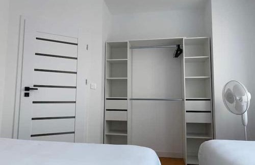 Longeville-les-Metz Apartment | Le Stade Metz 1 Wifi Un Séjour à Part