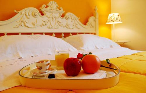 Mercogliano Bed & Breakfast | Le Stanze dei Nonni