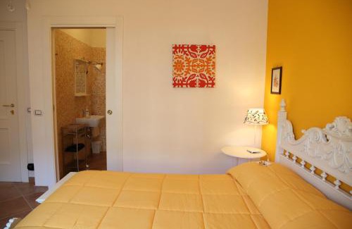 Mercogliano Bed & Breakfast | Le Stanze dei Nonni