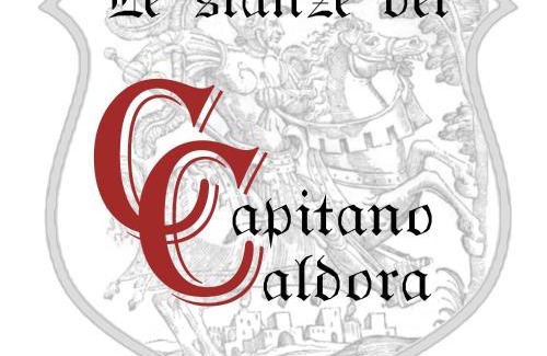 L'Aquila Bed & Breakfast | Le Stanze del Capitano Caldora