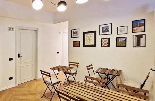L'Aquila Bed & Breakfast | Le Stanze del Capitano Caldora