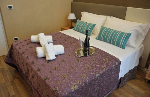 Gravina in Puglia Bed & Breakfast | Le Stanze del Console