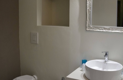 Gravina in Puglia Bed & Breakfast | Le Stanze del Console
