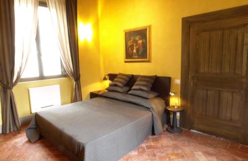 Anagni House | Le Stanze Del Duomo