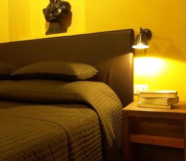 Anagni House | Le Stanze Del Duomo