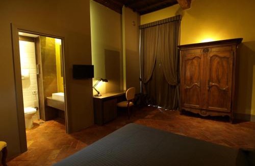 Anagni House | Le Stanze Del Duomo