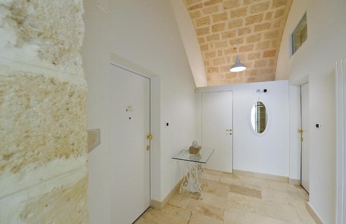 Corato Bed & Breakfast | Le Stanze di Filippo Tandoi