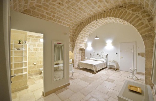 Corato Bed & Breakfast | Le Stanze di Filippo Tandoi