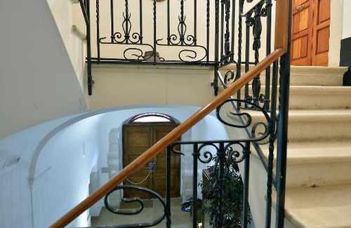 Corato Bed & Breakfast | Le Stanze di Filippo Tandoi