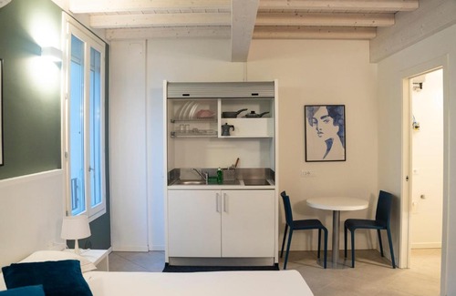 Mirandola House | Le Stanze di Gianmarmo - Via Marsala