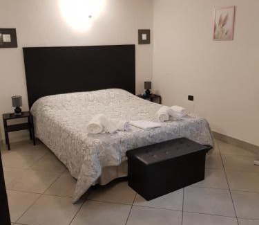 Vasto House | le stanze di giordana