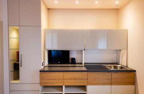 Orvieto Apartment | Le Stanze di Teodorico