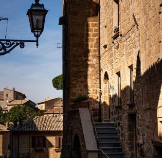 Orvieto Apartment | Le Stanze di Teodorico