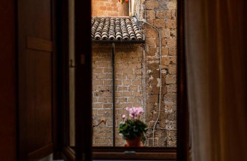 Orvieto Apartment | Le Stanze di Teodorico