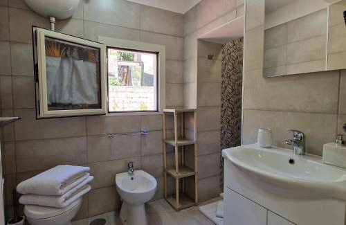 Materdei Bed & Breakfast | Le stanze di Veronica