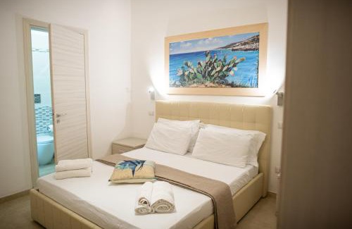 Santa Caterina Apartment | Le Stanze di Marco