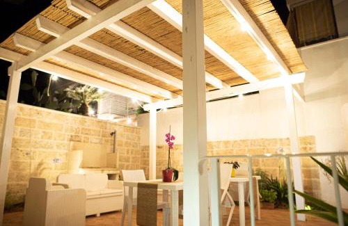 Santa Caterina Apartment | Le Stanze di Marco