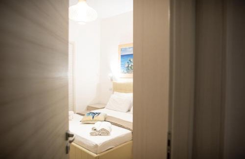 Santa Caterina Apartment | Le Stanze di Marco