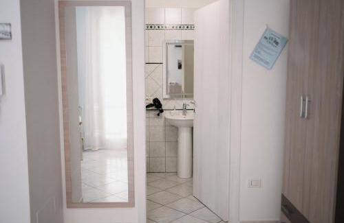 Delia Bed & Breakfast | Le stanze nel Castello