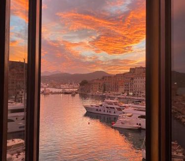 Portoferraio Old Town House | Le Stanze sul Mare