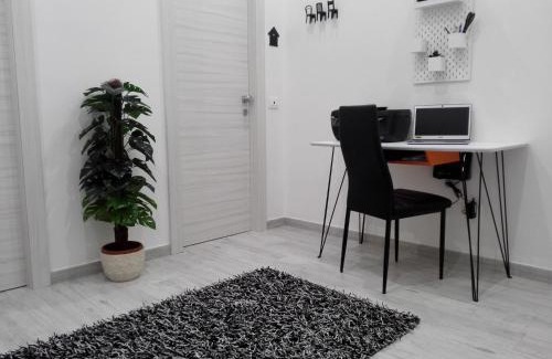 La Spezia House | Le Stelle di Martina- Affittacamere -