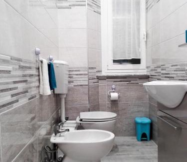 La Spezia House | Le Stelle di Martina- Affittacamere -