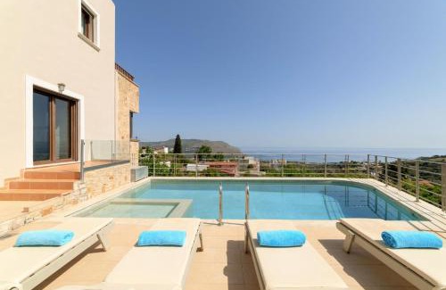 Mathes Villa | Le Stelle Villa