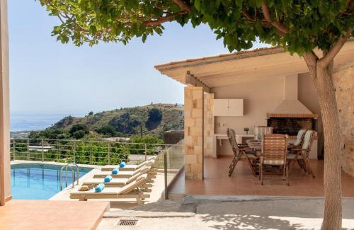 Mathes Villa | Le Stelle Villa