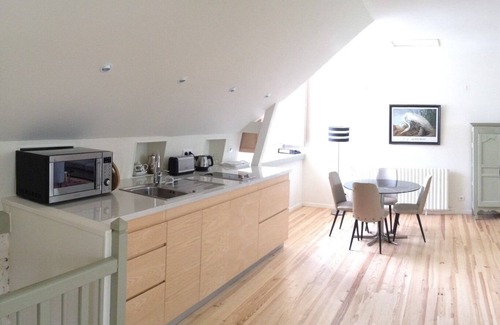 Jurancon Apartment | Le Stu­dio du Loft – Grand Stu­dio