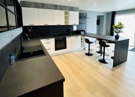 Warisoulx Apartment | Le Studio by Home Concept