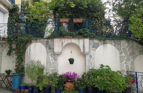 Bry-sur-Marne Bed & Breakfast | Le studio Chez Marilé