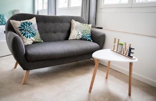 Roquevaire House | Le Studio - cosy & fonctionnel, clim & piscine