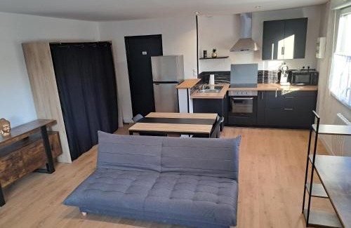 Lens Apartment | le studio d isa