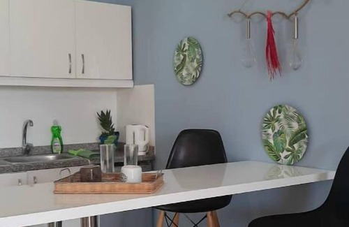 Byblos Apartment | Le Studio de Plage Confortable de Silvia
