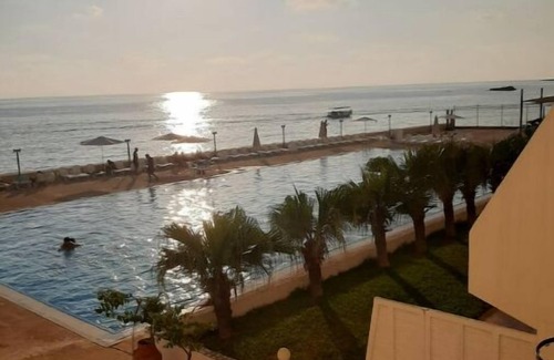 Byblos Apartment | Le Studio de Plage Confortable de Silvia