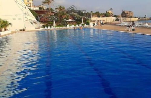 Byblos Apartment | Le Studio de Plage Confortable de Silvia