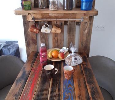 Vendome Apartment | Le Studio de Sophie