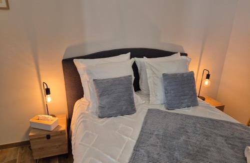 Saint-Emilion Apartment | Le Studio des "Caves de la Tour du Roy"