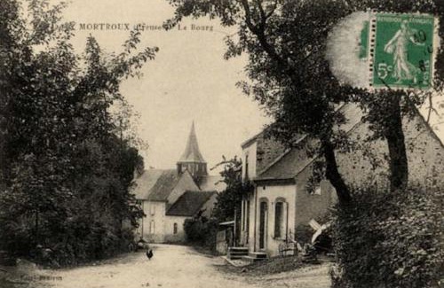 Mortroux Apartment | Le studio «des Terroux »