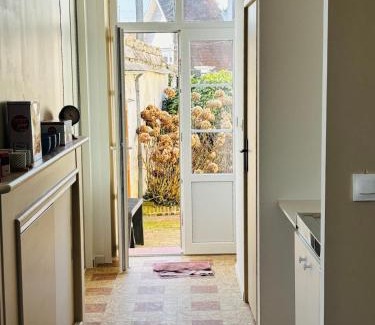 Auxi-le-Chateau Apartment | Le Studio du 22