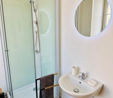 Auxi-le-Chateau Apartment | Le Studio du 22