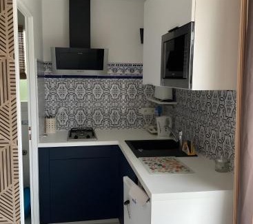 Gujan-Mestras Apartment | Le Studio du Bassin d'Archachon